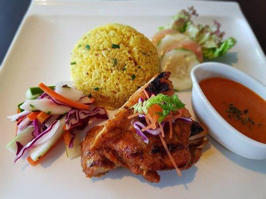 Eugene's Grocery Cafe